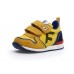 Falcotto Sneakers Haker 0012014924-01-1G13 κίτρινο